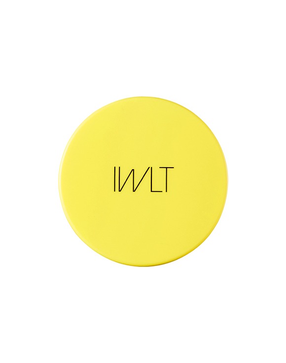 [IWLT] 프로텍팅 베이스 레몬 쿠션
