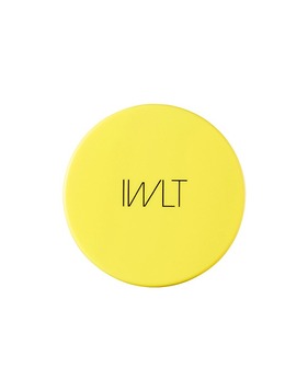 [IWLT] 프로텍팅 베이스 레몬 쿠션